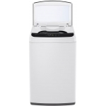 LG 樂金 9公斤 650轉 頂揭式洗衣機 T90WB (TurboDrum™強勁水流)